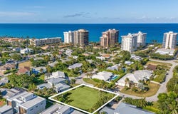 461 Apollo Drive, Juno Beach, FL 33408