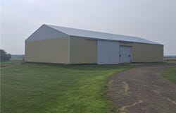 1517 12 Street, Barron, WI 54812