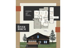 Lot 6 Blk 1 Tamarindo Lane, Hayden, ID 83835