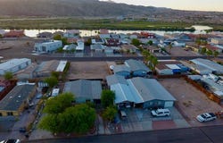 519 Stahlman Drive, Bullhead City, AZ 86442