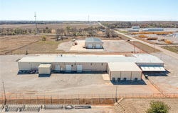 1800 S Merritt Road, Elk City, OK 73644
