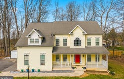 12302 HUNGERFORD MANOR Court, MONROVIA, MD 21770