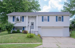 220 Cambridge Drive, Fairborn, OH 45324