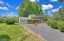 1602 Mulberry RD, Martinsville, VA 24112