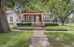 416 S 6th Street, Independence, KS 67301