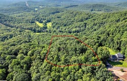 Old Chapman Trail, Pickens, SC 29671