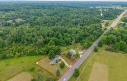 22870 19 Mile Road, Big Rapids, MI 49307