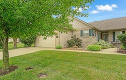 4574 Elk Meadows Lane, Smithton, IL 62285