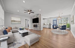 415 Old Farm Road, Graham, NC 27253