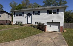 3007 Sansom Court, Milton, WV 25541