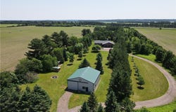 2121 11 1/2 Avenue, Chetek, WI 54728