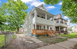 104 Parkway, Rochester, NY 14608
