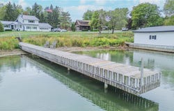 7176 Beadles Point Road, Cape Vincent, NY 13618