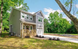 6683 Sandswitch Road, Hixson, TN 37343