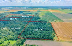 00 Adams Road, Elkton, IL 62268