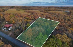0400152000 Collietown Road, Batesville, AR 72501