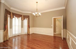 636 Berridge Drive, Ridgeland, MS 39157