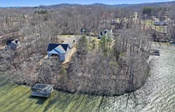 Lot 6 Lake Knoll RD, Union Hall, VA 24176