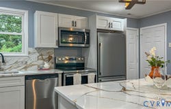 2005 Beck Drive, Henrico, VA 23223
