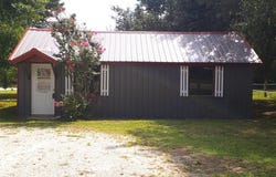 306 N Easton Street, Allen, OK 74825