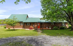 1063 GEORGE ARNOLD LANE, GREEN SPRING, WV 26722