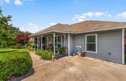 121 Kinbrook Lane, Weatherford, TX 76087