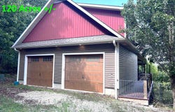 522 Haywood Lane, Mountain View, AR 72560