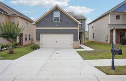 2493 Oakleaf Ridge, Lithonia, GA 30058