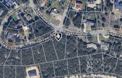 21001 Ridgeview LOOP, Lago Vista, TX 78645