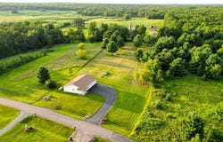 W9514 Stansbury Road, Holcombe, WI 54745