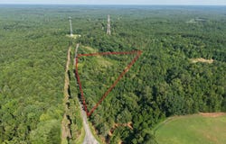 3096 State Road S-20-33 Parcel, Winnsboro, SC 29180