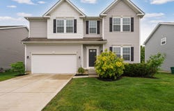 273 White Elm Drive, Delaware, OH 43015
