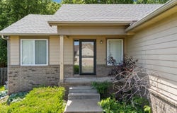 2917 E Lanners Cir, Wichita, KS 67219