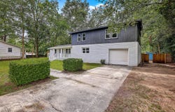 223 N Metts Street, Saint George, SC 29477
