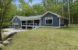 73 Forest Pond Road, New Hampton, NH 03256