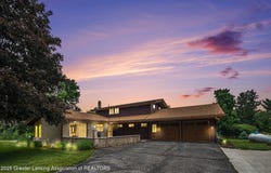 203 Branson Bay Drive, Mason, MI 48854