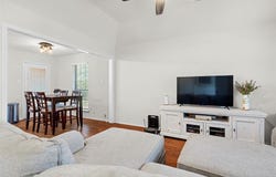 1517 Willow Wood Drive, Azle, TX 76020