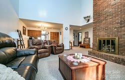 17 Moland Drive unit: B, Etowah, NC 28729