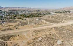 Washington Ave. Access, Elko, NV 89801