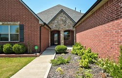 10816 NW 96th Street, Yukon, OK 73099