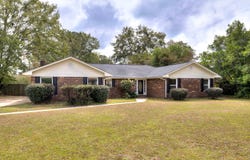 2202 Gingko Drive, Sumter, SC 29150