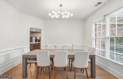 3440 Highcroft Circle, Peachtree Corners, GA 30092