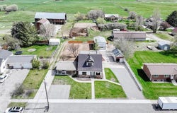 24 N 300 E, Franklin, ID 83237