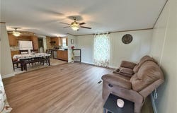 30 Brents  RD, Morrilton, AR 72110