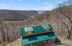 9614 Mississippi Lane, Bagley, WI 53801
