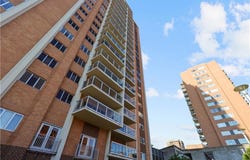121 W 48th Street, Kansas City, MO 64112