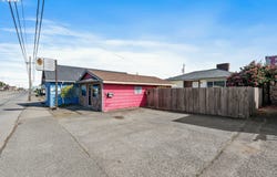 2235/2245 BROADWAY AVE, North Bend, OR 97459
