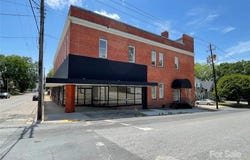 201 W Morgan Street, Wadesboro, NC 28170