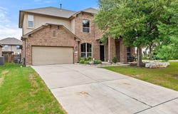 2444 Bowen ST, Leander, TX 78641