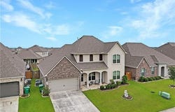 587 LAKESHORE VILLAGE E None, Slidell, LA 70461